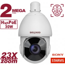 IP камера SV2017-R23